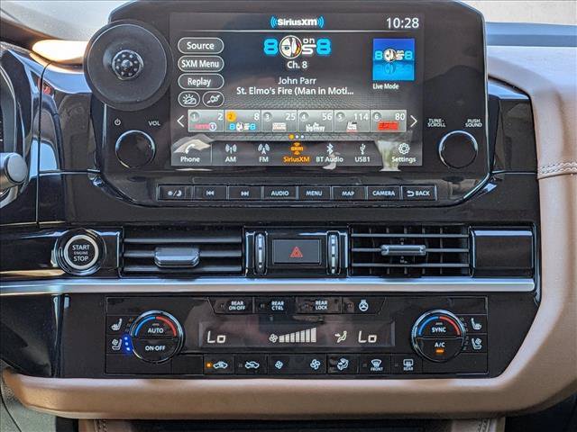 Used 2023 Nissan Pathfinder Platinum FWD image 14