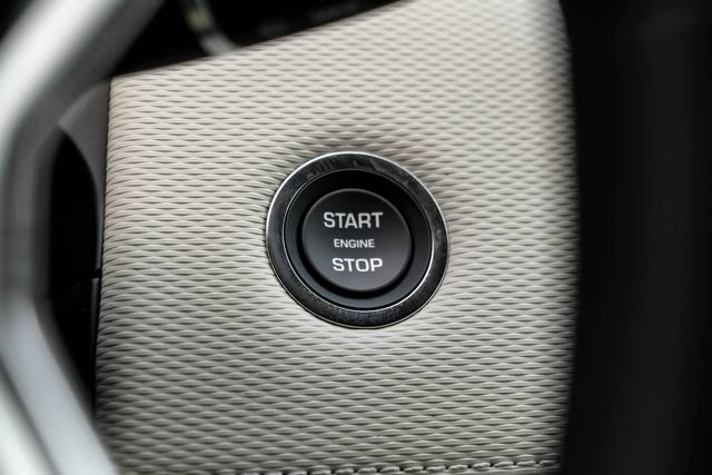 New 2026 Land Rover Discovery Sport Landmark AWD/4WD image 26