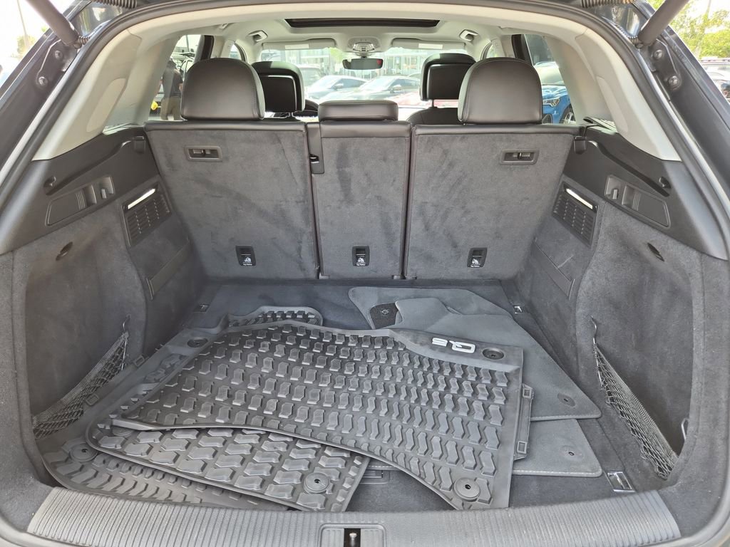 Used 2018 Audi Q5 2.0T Premium Plus w/ Premium Plus Package image 9