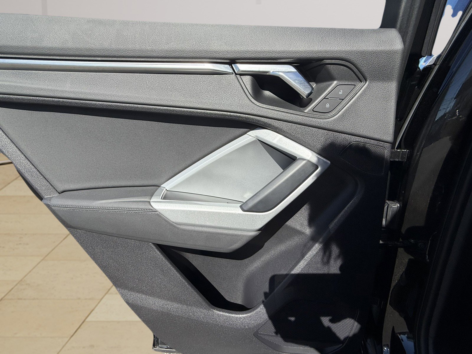 Used 2021 Audi Q3 2.0T Premium Plus w/ Premium Plus Package image 29