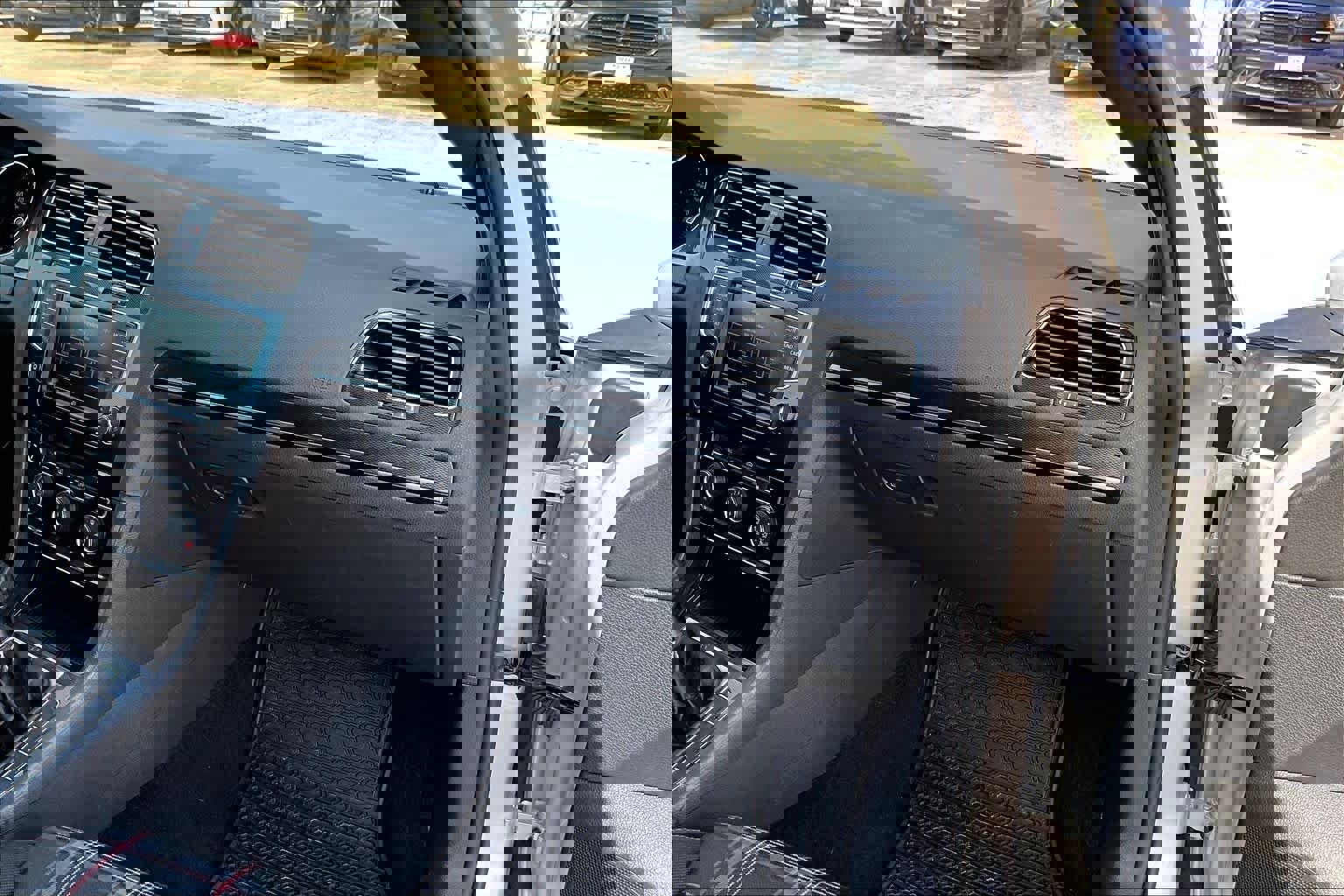 Used 2016 Volkswagen GTI S image 18