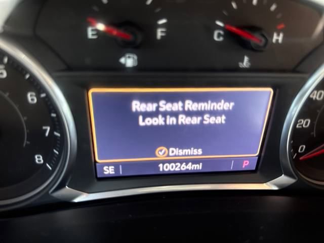 Used 2019 Chevrolet Equinox Premier image 17