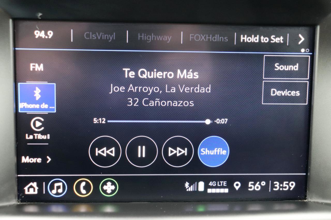 Used 2024 GMC Terrain SLT AWD/4WD image 31