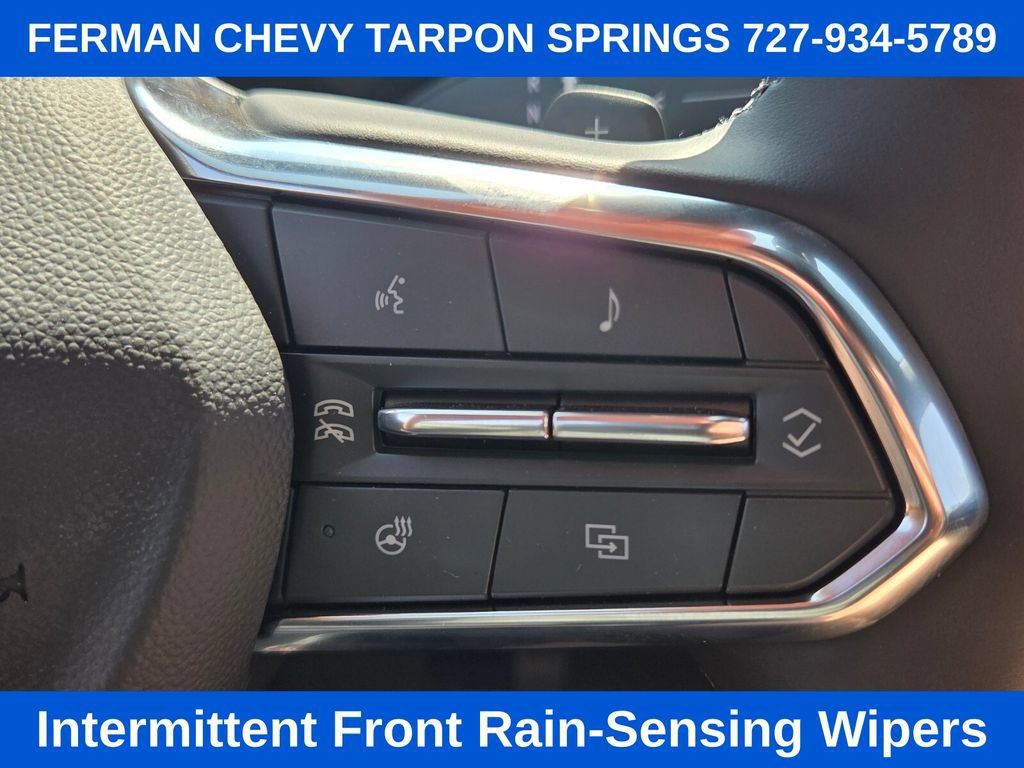 New 2026 Chevrolet Equinox LT w/ Convenience Package II FWD image 29