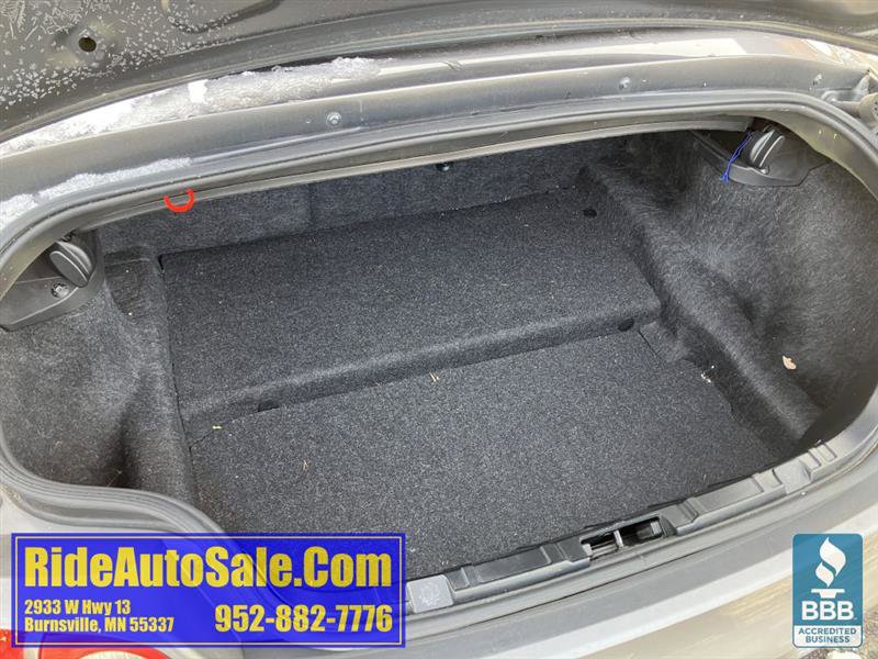 Used 2003 BMW Z4 2.5i image 25