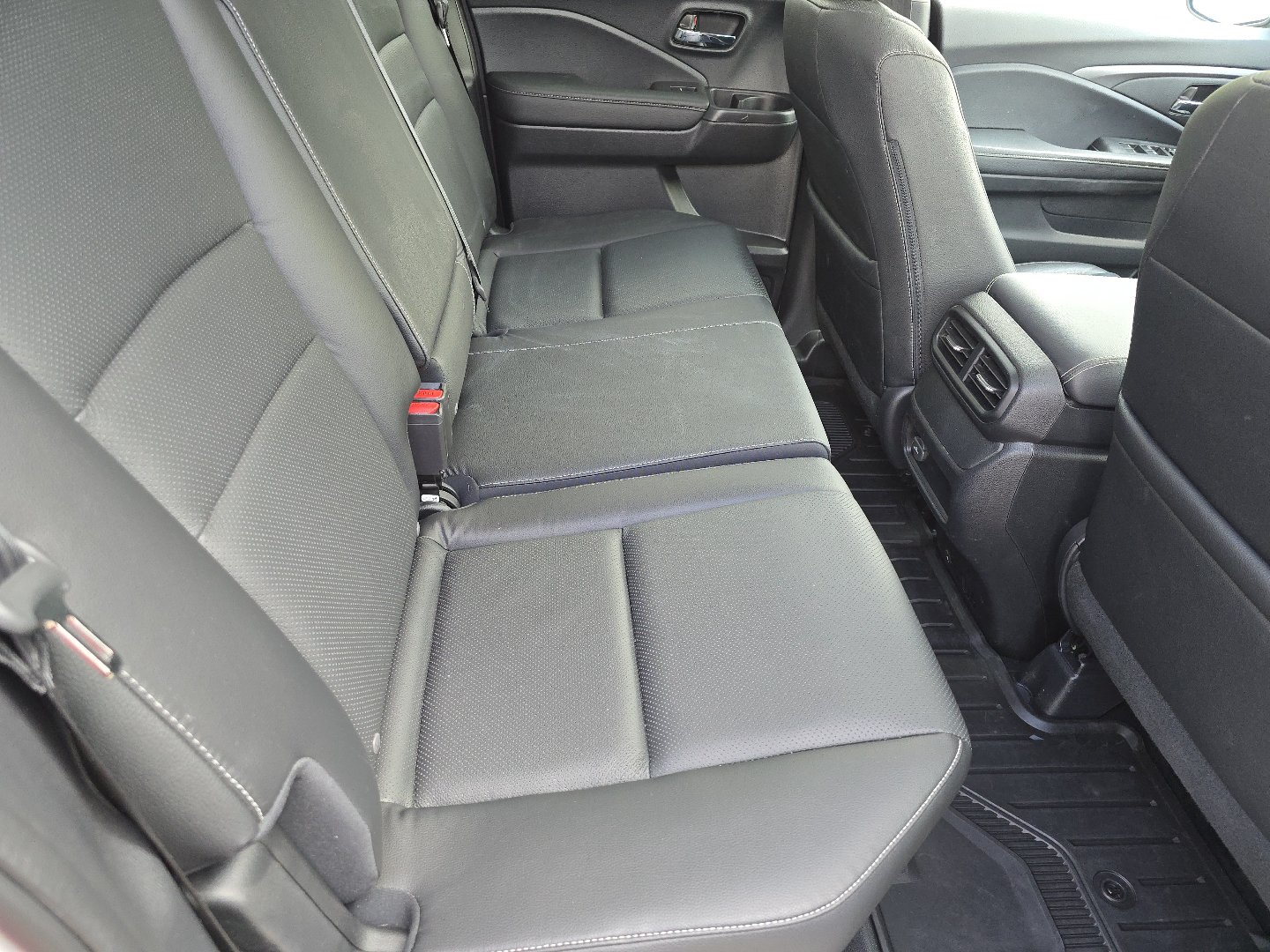 Used 2024 Honda Ridgeline RTL image 23
