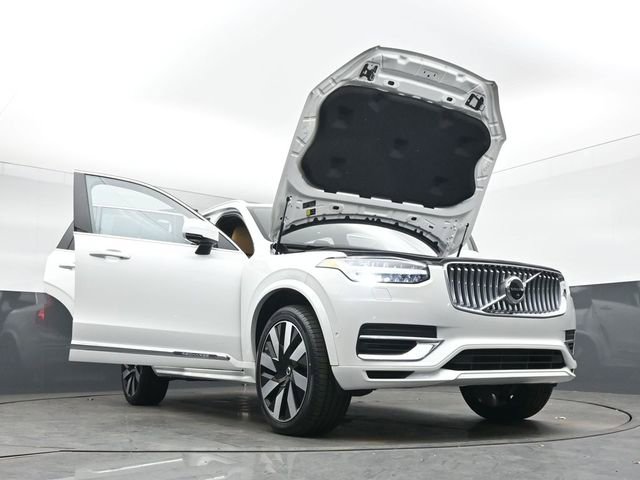 Used 2023 Volvo XC90 T8 Ultimate w/ Protection Package image 57