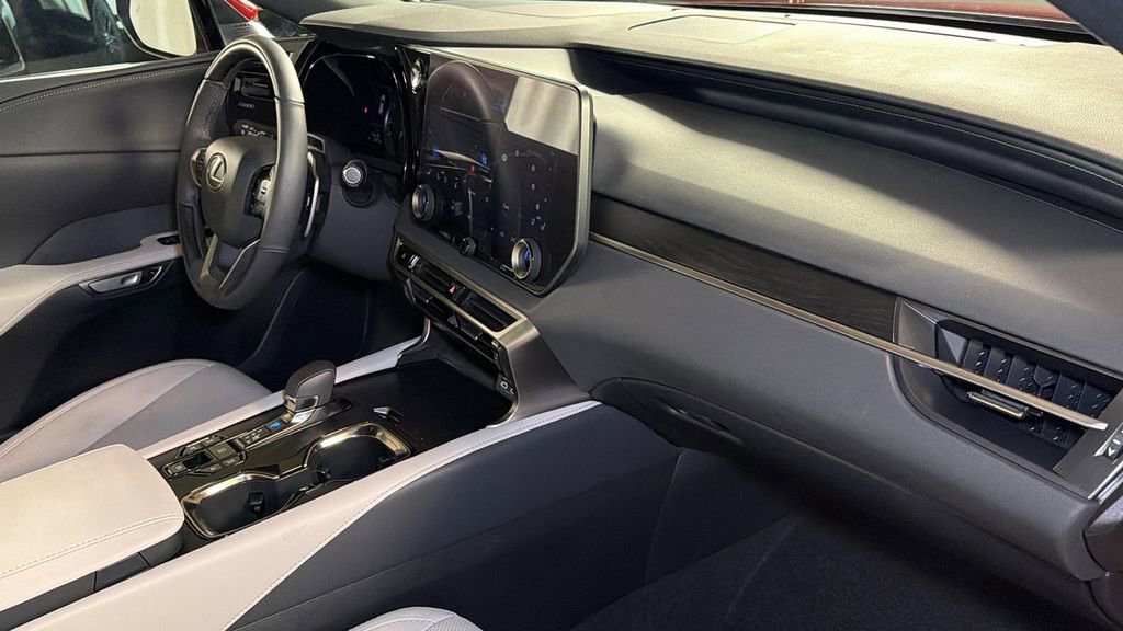 Certified 2024 Lexus RX 350 Premium w/ Convenience Package image 11