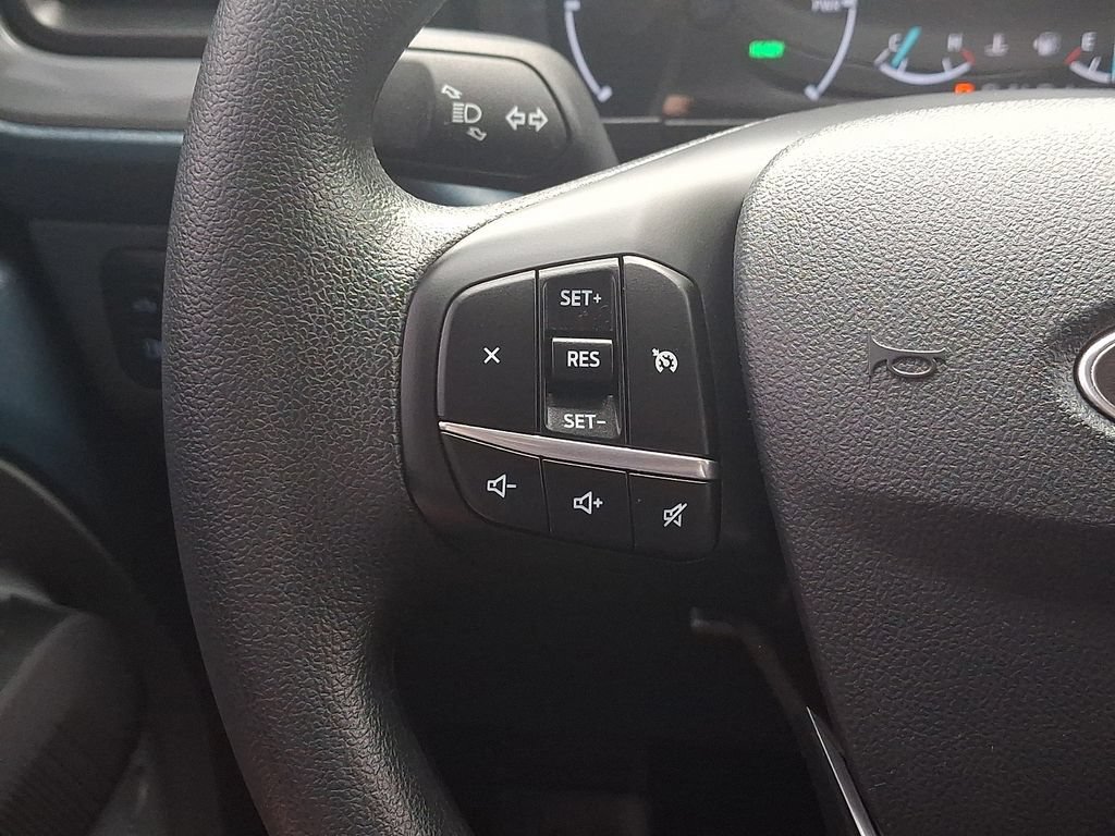 Used 2024 Ford Maverick XL FWD image 23