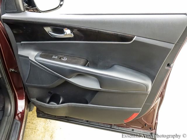 Used 2018 Kia Sorento LX image 22