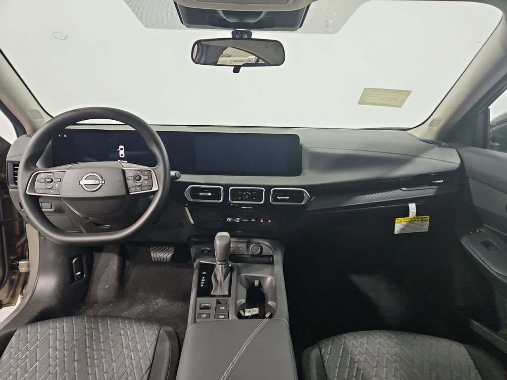 New 2026 Nissan Sentra SV image 13