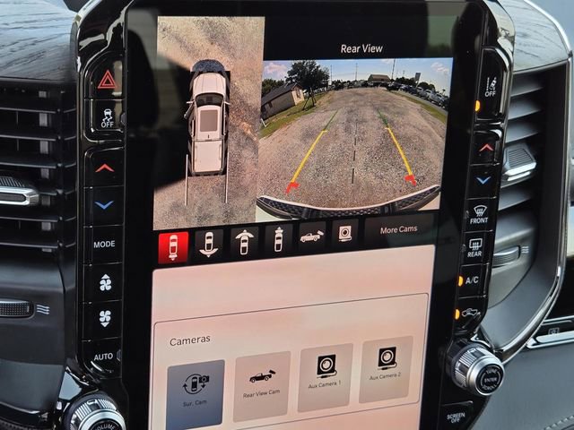 New 2026 RAM 1500 Limited image 15