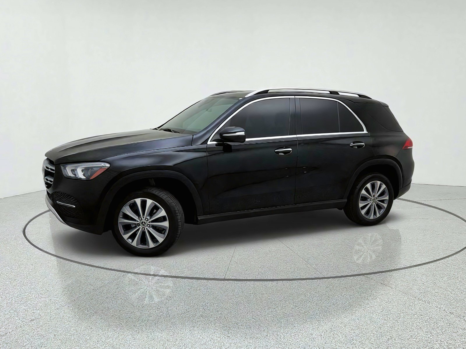 Certified 2023 Mercedes-Benz GLE 350 4MATIC image 15