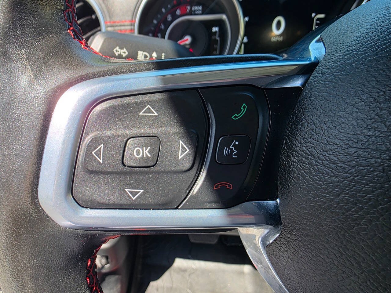 Used 2020 Jeep Wrangler Unlimited Rubicon w/ Quick Order Package 28Y Recon AWD/4WD image 19