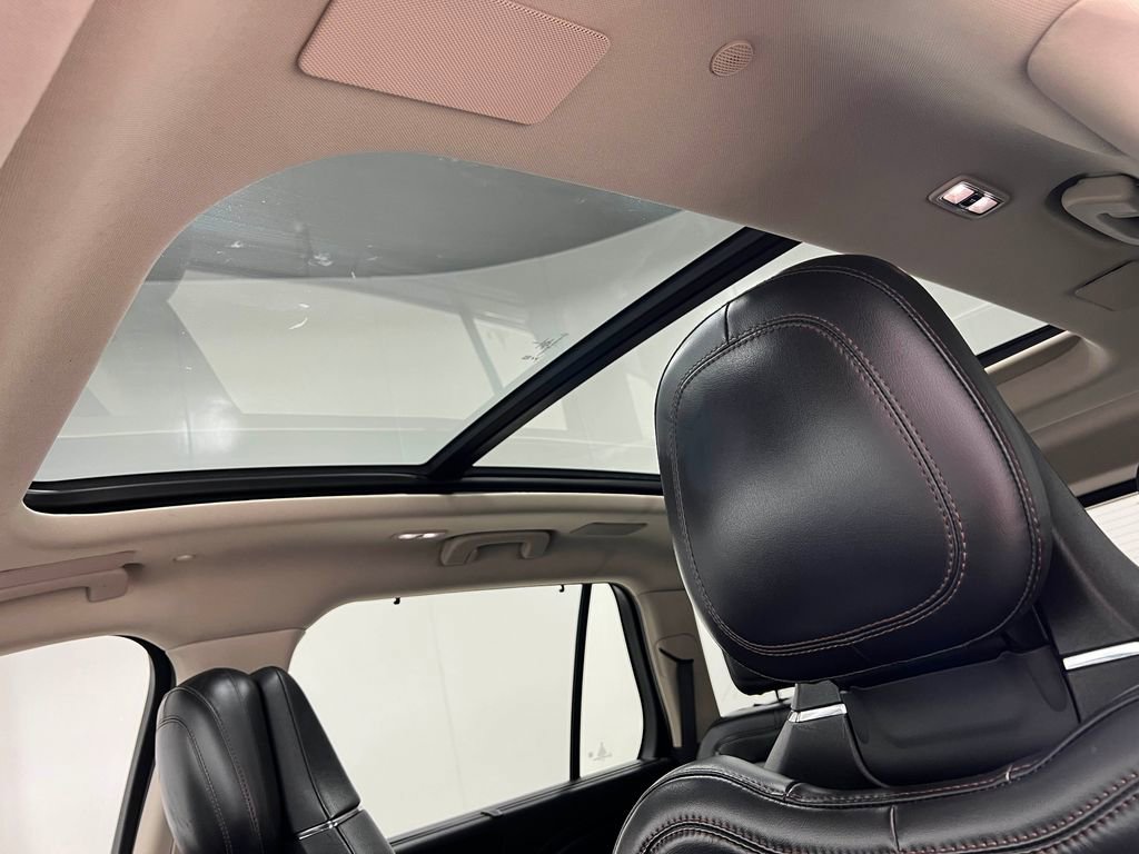 Used 2020 Lincoln Aviator Reserve w/ Equipment Group 201A AWD/4WD image 12