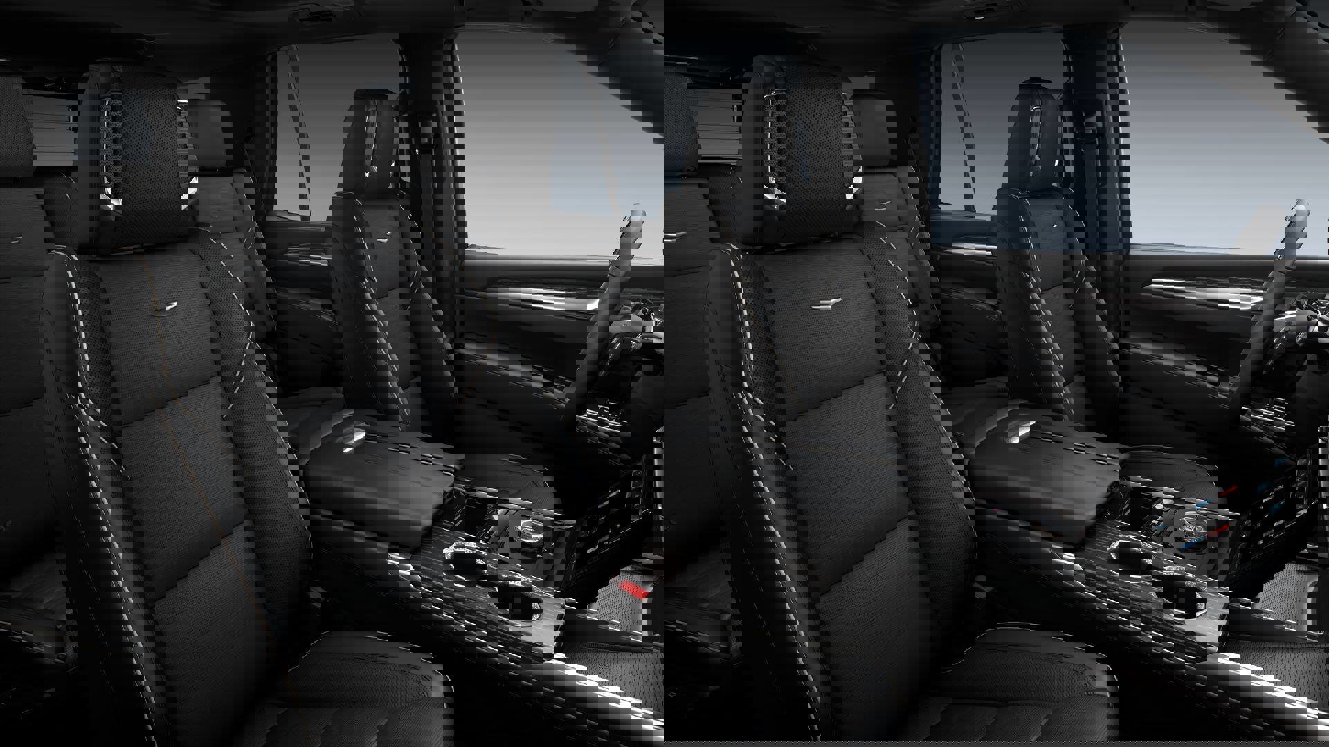 New 2026 Cadillac Escalade Sport image 11