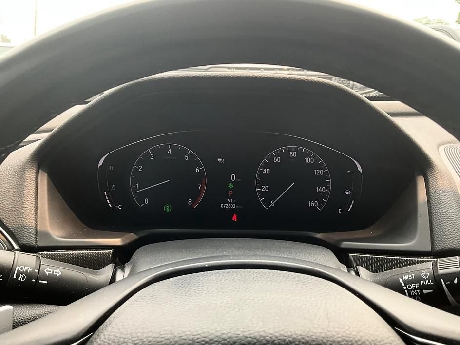 Used 2022 Honda Accord Sport Special Edition image 17