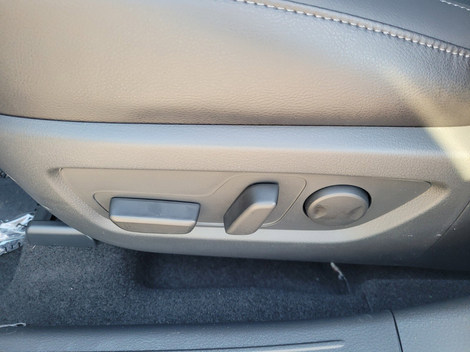 New 2025 MAZDA CX-50 2.5 Hybrid w/ Weather Package image 5