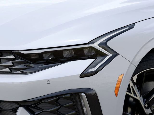 New 2025 Kia K5 GT-Line image 11