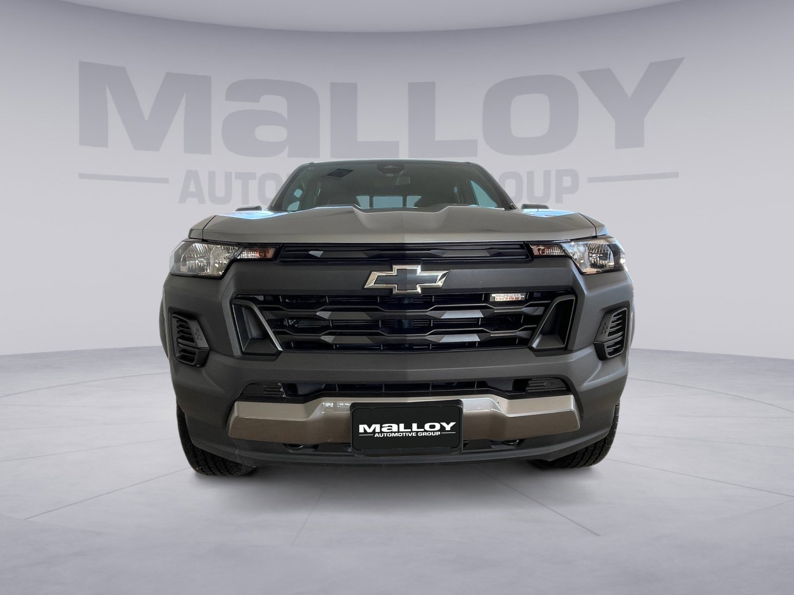 Used 2024 Chevrolet Colorado Trail Boss w/ Advanced Trailering Package image 8