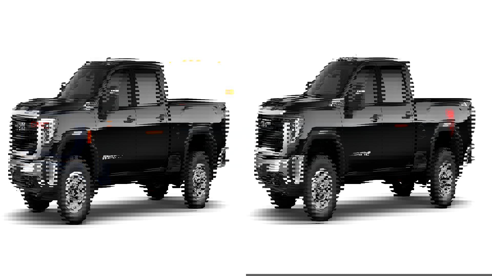 New 2026 GMC Sierra 3500 Pro w/ Convenience Package image 28