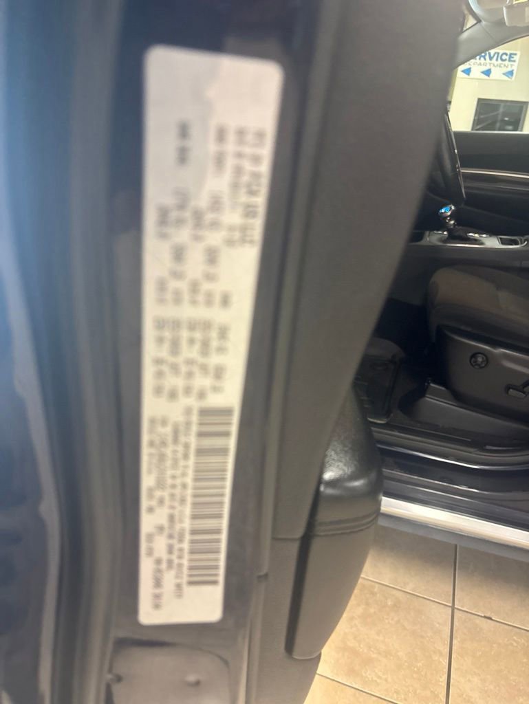 Used 2018 Dodge Durango SXT w/ Quick Order Package 2BB AWD/4WD image 46