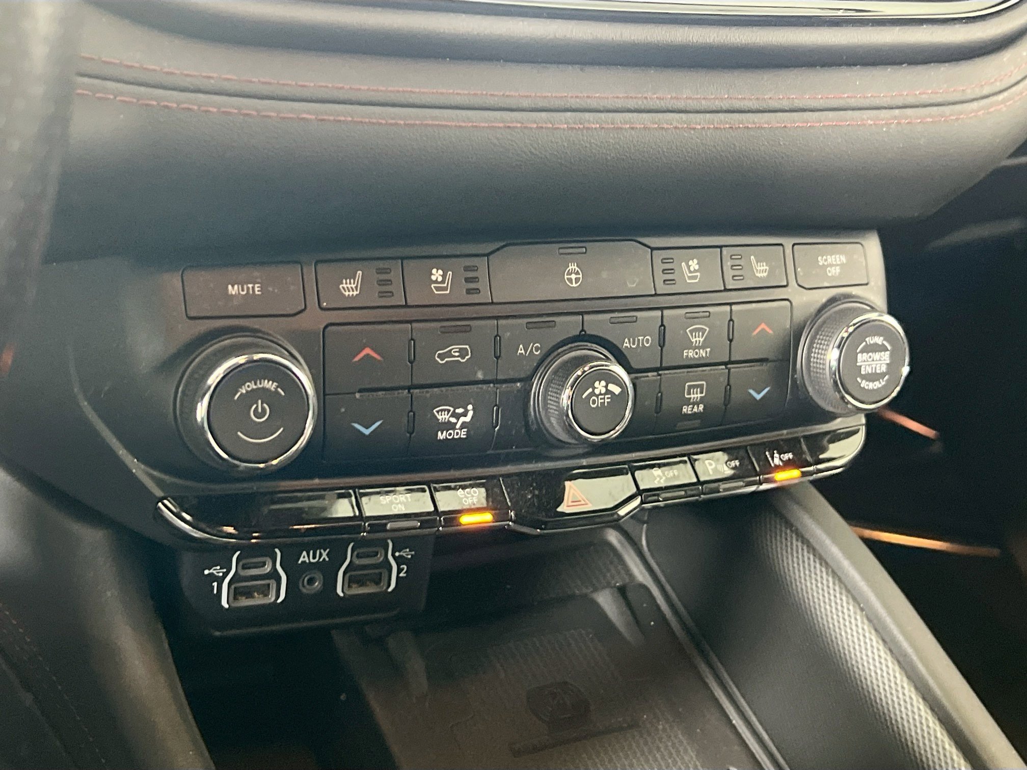 Used 2022 Dodge Durango R/T image 16