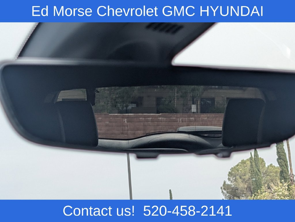 Certified 2024 Buick Enclave Premium AWD/4WD image 20