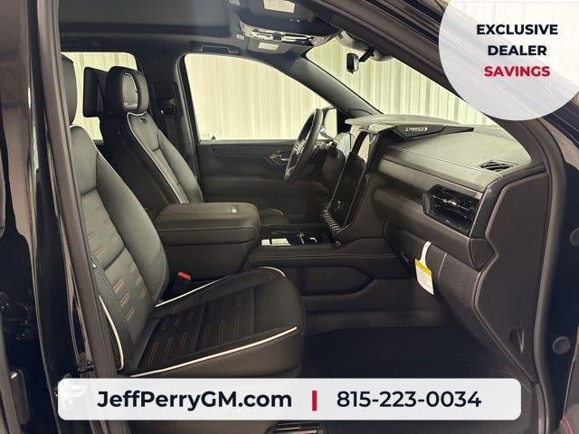 New 2026 GMC Yukon AT4 Ultimate AWD/4WD image 17