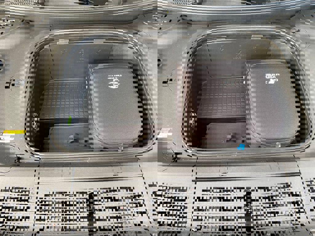 New 2026 Hyundai Ioniq 9 SEL image 28