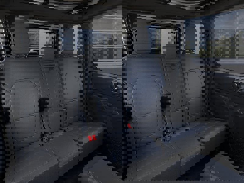 New 2025 Ford Bronco Badlands w/ Sasquatch Package image 43