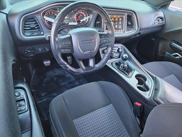 Used 2022 Dodge Challenger R/T Scat Pack RWD image 10