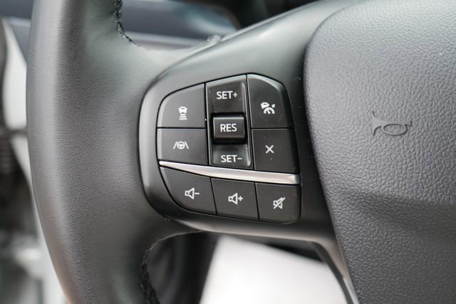 Used 2024 Ford Maverick Lariat image 18