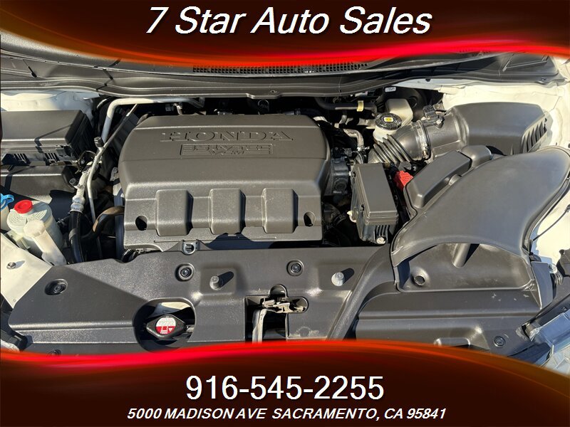 Used 2014 Honda Odyssey Touring image 24