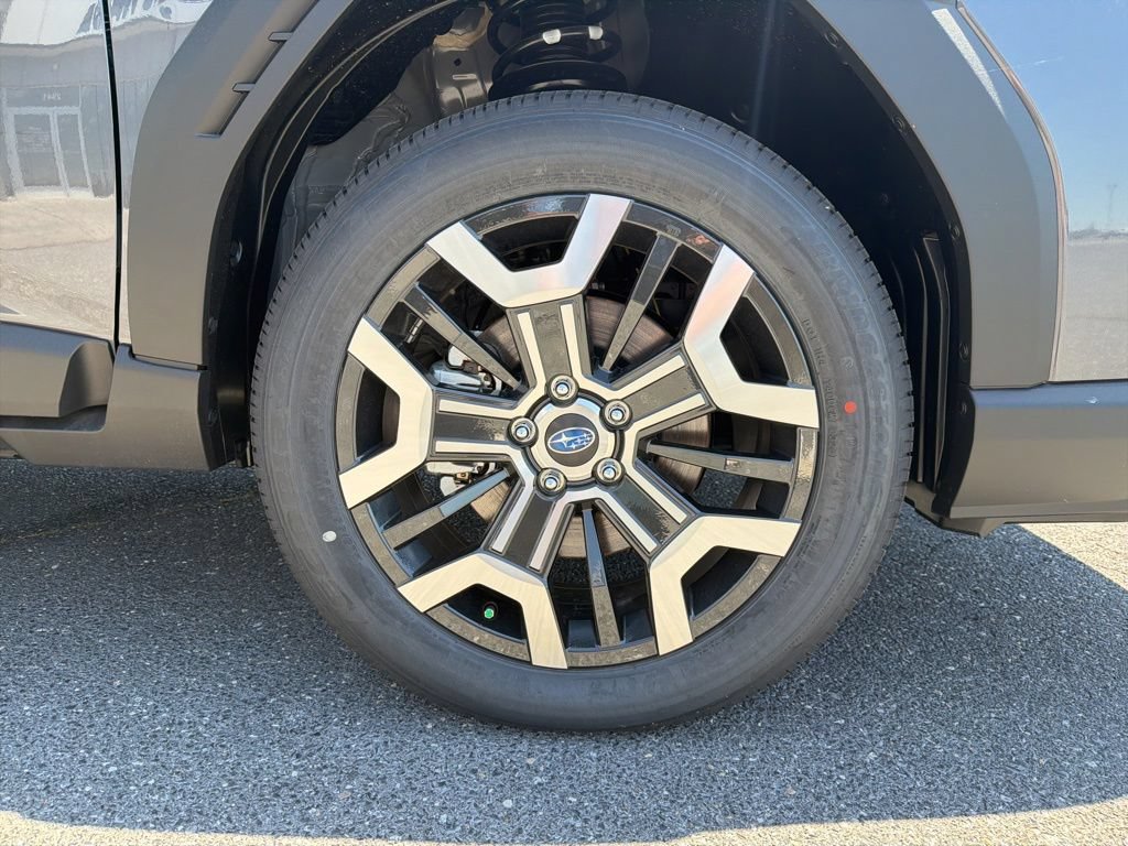 New 2026 Subaru Outback Touring XT AWD/4WD image 10