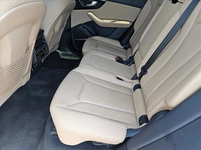 Used 2019 Audi Q8 Premium Plus AWD/4WD image 20