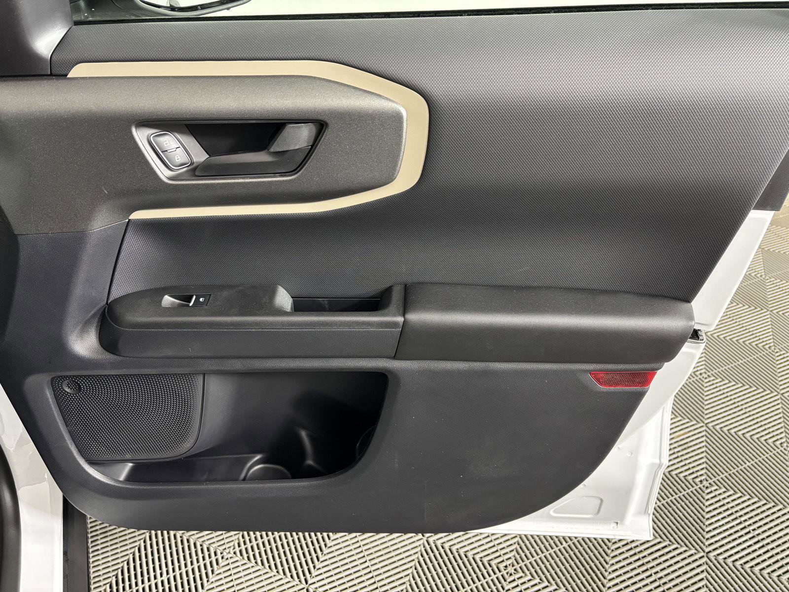 Used 2026 Ford Bronco Sport Big Bend w/ Convenience Package image 25