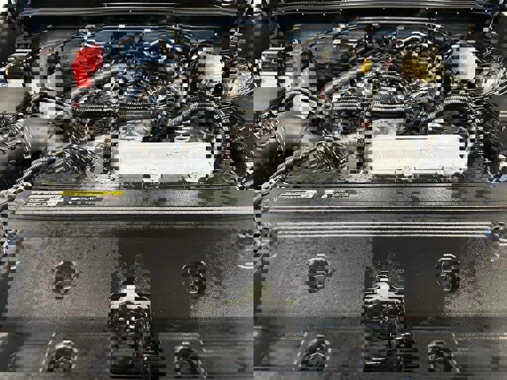 Used 2025 Toyota 4Runner SR5 image 65