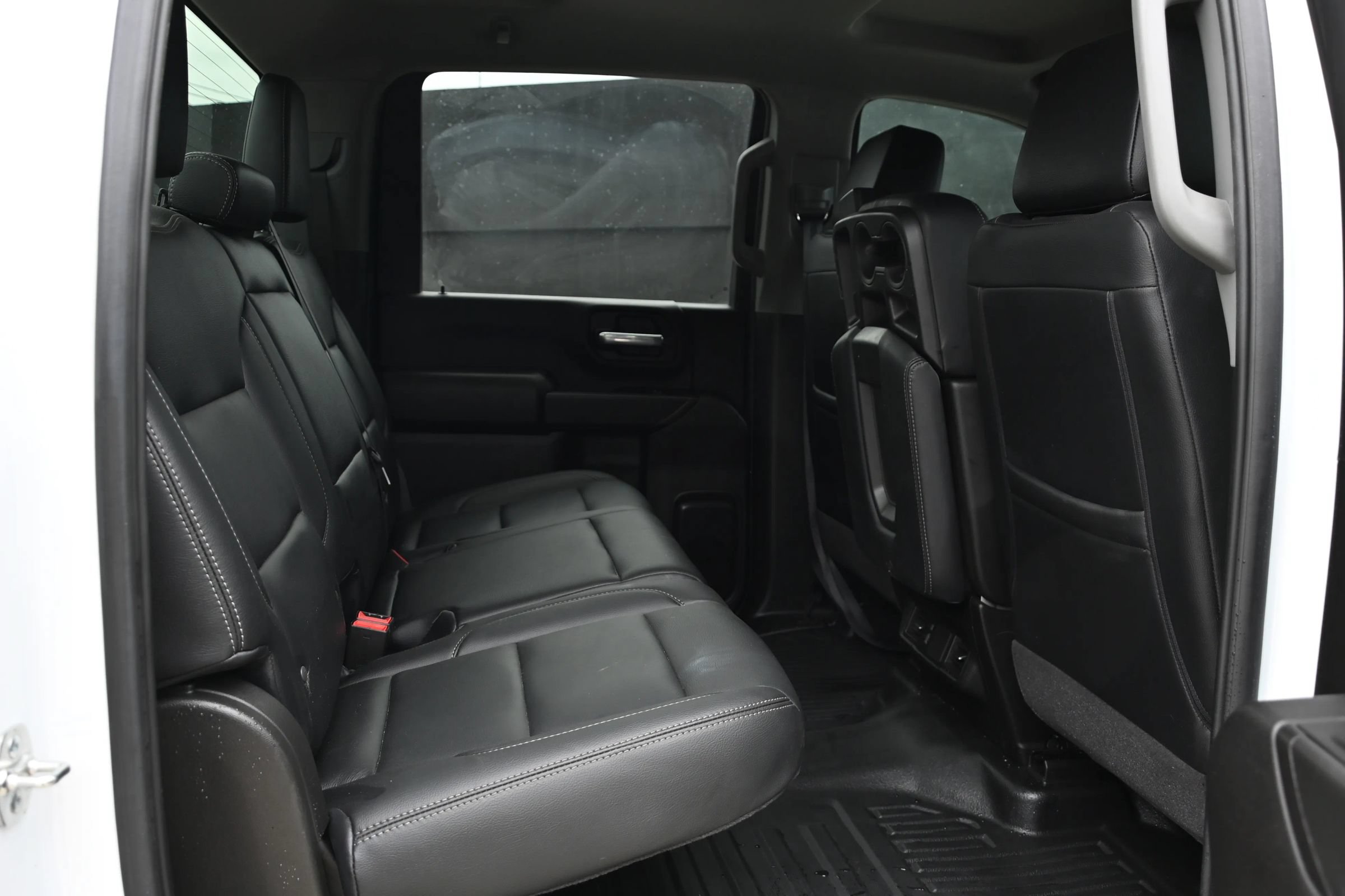Used 2025 GMC Sierra 2500 Pro w/ Convenience Package AWD/4WD image 16
