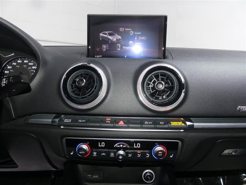 Used 2020 Audi A3 2.0T Premium FWD image 37