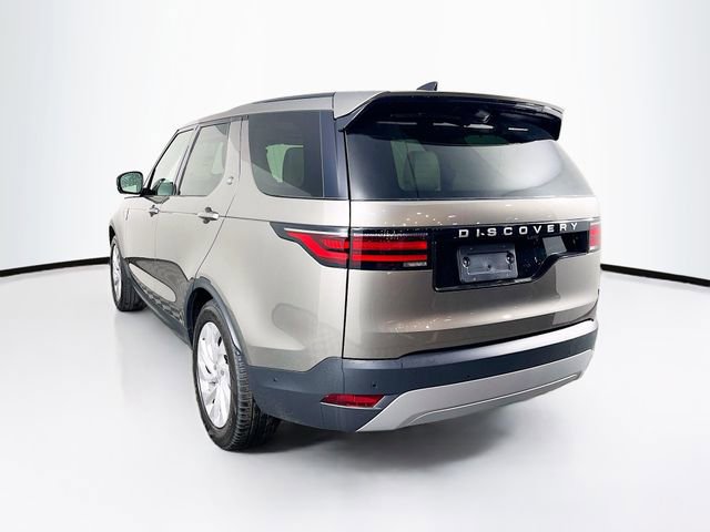 Used 2024 Land Rover Discovery S image 7