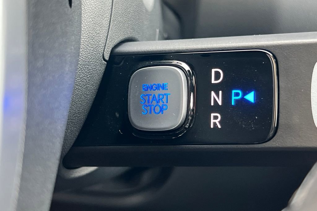 New 2026 Hyundai Palisade Calligraphy image 22