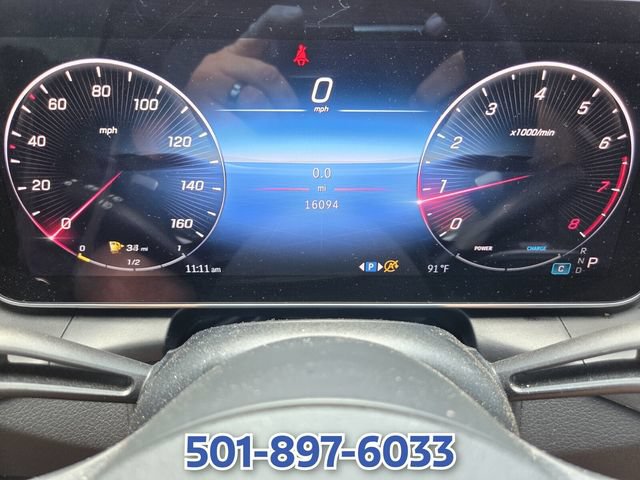 Used 2024 Mercedes-Benz GLC 300 4MATIC image 23