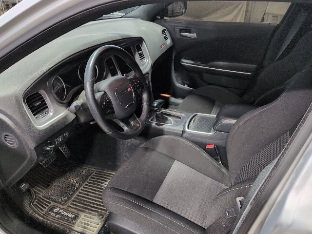 Used 2022 Dodge Charger Scat Pack image 8
