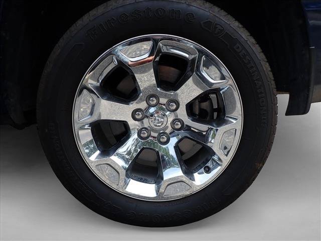 Used 2019 RAM 1500 Big Horn AWD/4WD image 6
