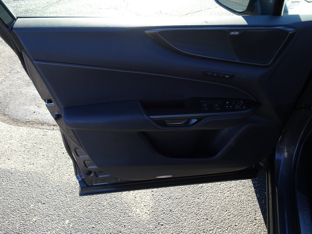 Used 2024 Lexus NX 350 AWD w/ Vision Package image 14