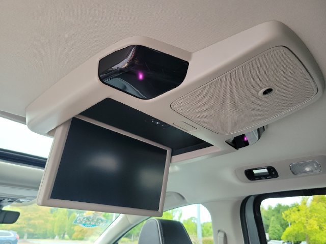 Used 2025 Honda Odyssey Touring image 11