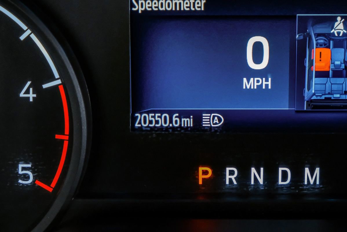 Used 2023 Ford F250 XL w/ STX Appearance Package image 19