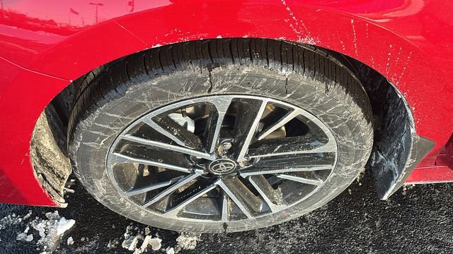 New 2026 Toyota Camry XLE w/ Premium Plus Package image 37