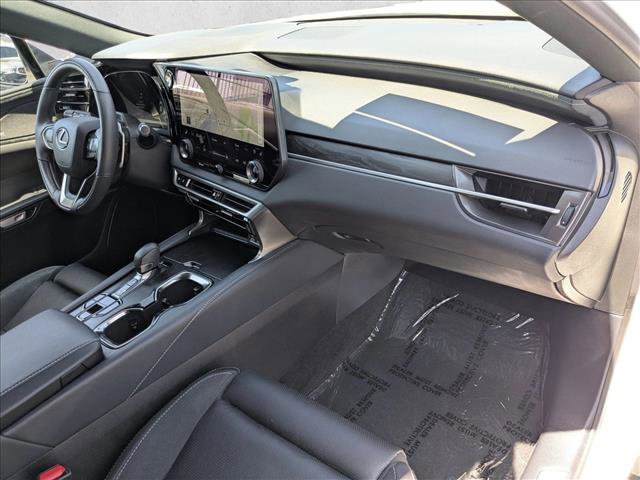 Used 2025 Lexus RX 350 w/ Convenience Package AWD/4WD image 24